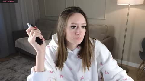 Kate online show from February 2026 08:40:02 AM