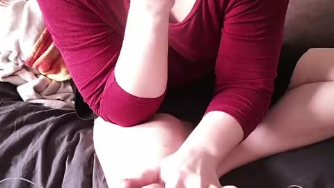 cutie_peach online show from April 2026 11:19:02 AM