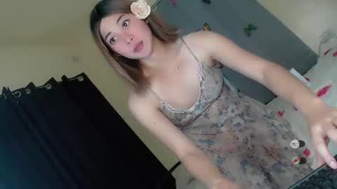 AUDREY online show from February 2026 01:23:02 PM