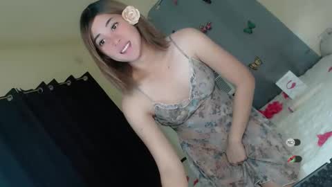 AUDREY online show from March 2026 08:00:01 PM