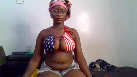 CUTIE online show from March 2026 08:48:02 PM