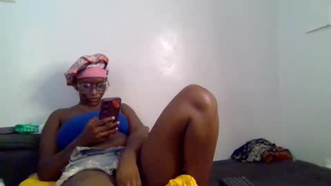 CUTIE online show from March 2026 08:58:01 PM