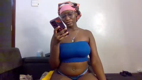 CUTIE online show from March 2026 09:40:02 PM