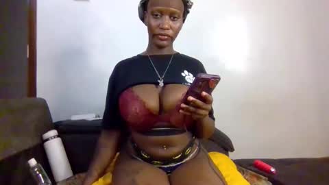 CUTIE online show from March 2026 11:08:01 PM