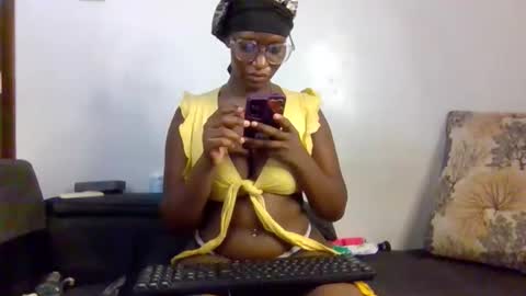 CUTIE online show from March 2026 11:48:02 AM