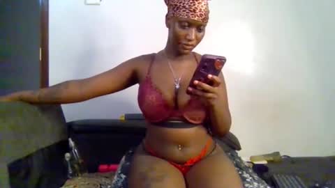CUTIE online show from March 2026 09:38:02 PM