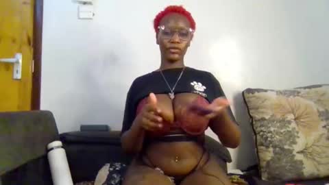 CUTIE online show from April 2026 01:53:01 PM