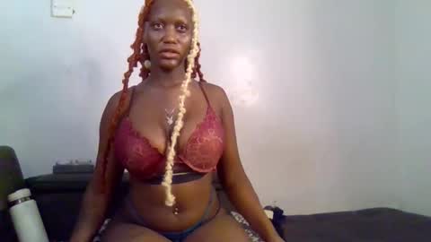 CUTIE online show from April 2026 01:37:02 AM