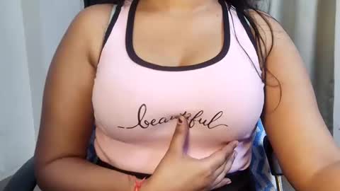 Ruhii online show from April 2026 06:54:02 PM