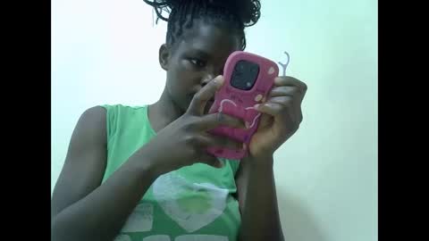 cutiehanish4 online show from March 2026 10:22:01 AM