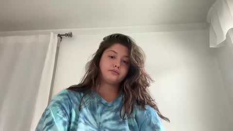 Cutieoggg420 online show from September 2025 04:54:01 PM