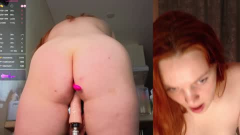 Ann online show from January 2025 11:56:02 PM