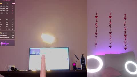 Ann online show from March 2025 11:05:01 PM