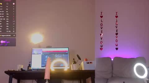 Ann online show from March 2025 07:58:02 PM