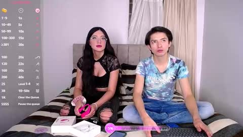 Jodie online show from December 2024 06:10:02 AM