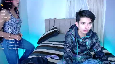 Jodie online show from February 2025 04:37:01 AM