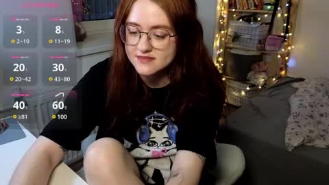 Alice  online show from January 2025 02:02:01 PM