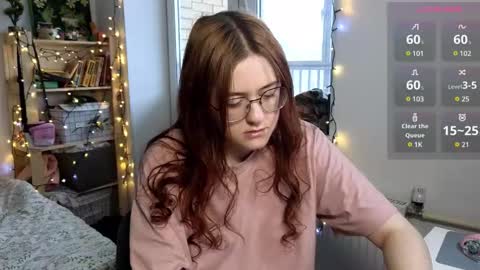 Alice  online show from February 2025 12:27:01 PM