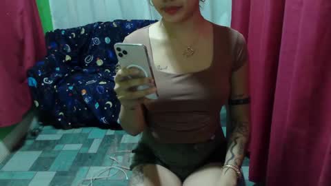 cutiepinay_chesca online show from March 2025 09:51:01 AM