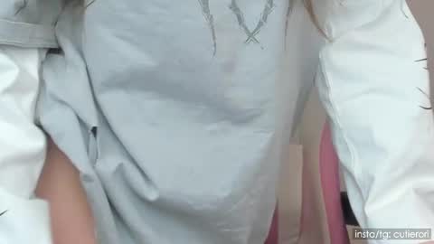 Rori  Instagram cutierori  online show from December 2024 04:04:02 AM