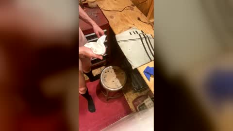 Snapshot of cutloos chatting on March 2026 04:18:02 PM Cutloos online show from March 2026 04:18:02 PM