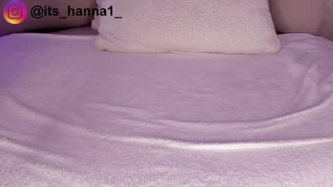 Snapshot of cutte_hanna18 chatting on May 2026 06:27:01 PM Hannah online show from May 2026 06:27:01 PM