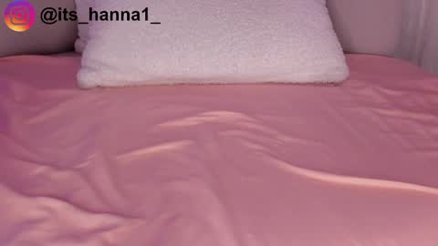 Snapshot of cutte_hanna18 chatting on May 2026 09:00:01 PM Hannah online show from May 2026 09:00:01 PM