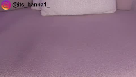 Snapshot of cutte_hanna18 chatting on May 2026 01:57:16 AM Hannah online show from May 2026 01:57:16 AM