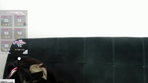 miss ari  online show from November 2025 10:25:02 AM