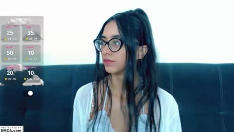 miss ari  online show from November 2025 10:31:01 AM