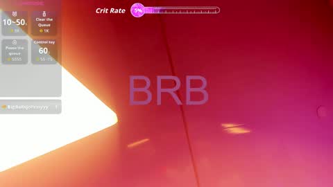 Snapshot of cuttie_blondie_dh chatting on May 2026 11:06:01 AM Laura online show from May 2026 11:06:01 AM