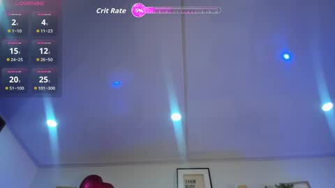Snapshot of cuttie_blondie_dh chatting on May 2026 11:06:01 AM Laura online show from May 2026 11:06:01 AM