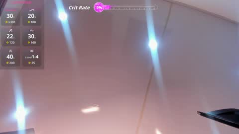 Snapshot of cuttie_blondie_dh chatting on May 2026 11:05:02 AM Laura online show from May 2026 11:05:02 AM