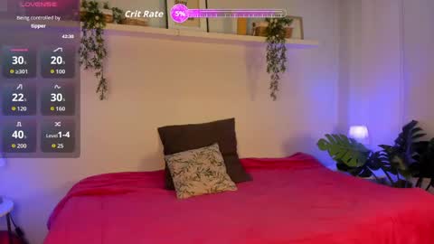 Snapshot of cuttie_blondie_dh chatting on May 2026 11:06:01 AM Laura online show from May 2026 11:06:01 AM