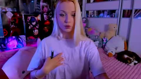 Snapshot of cuttie_ponyy chatting on July 2026 08:14:01 PM Nora online show from July 2026 08:14:01 PM