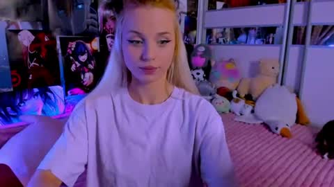 Snapshot of cuttie_ponyy chatting on July 2026 08:17:02 PM Nora online show from July 2026 08:17:02 PM