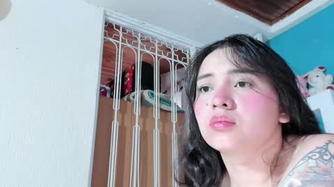 LIZETH online show from April 2026 11:29:02 AM