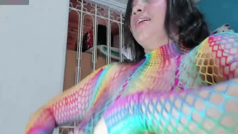 LIZETH online show from May 2026 11:29:02 AM