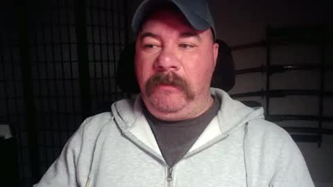 Bubba Bull online show from December 2025 06:41:02 AM