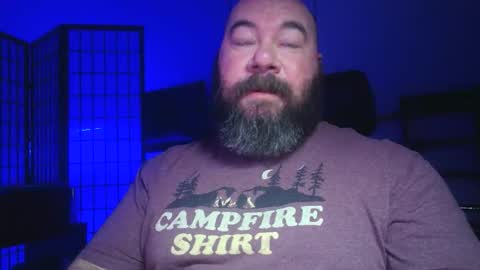 Bubba Bull online show from May 2026 03:36:02 AM
