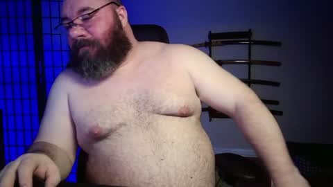 Bubba Bull online show from June 2026 04:03:01 AM