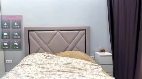 Akemi online show from April 2026 08:11:01 AM