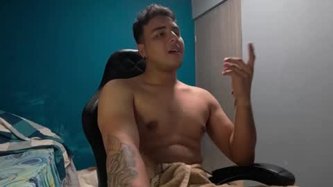 Hayder online show from December 2024 05:20:01 AM