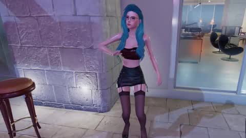 Belle online show from September 2025 02:51:01 PM