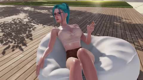 Belle online show from September 2025 03:37:02 PM