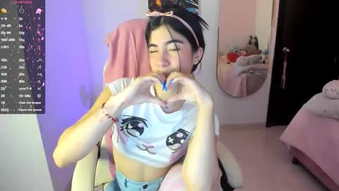 Liz online show from November 2025 10:19:01 PM