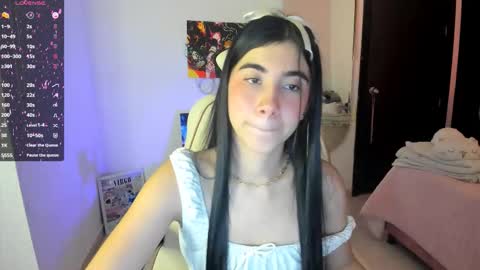 Liz online show from November 2025 11:37:01 PM