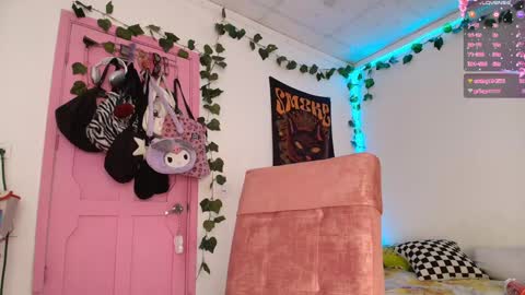 Snapshot of cybercami chatting on January 2025 07:29:02 PM Camila online show from January 2025 07:29:02 PM