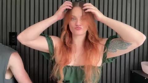 CyberCandace online show from April 2026 02:31:01 AM