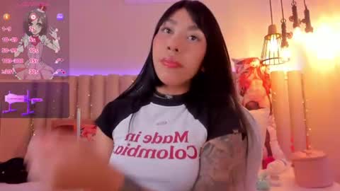 cyberdoll1 online show from June 2026 04:58:01 AM